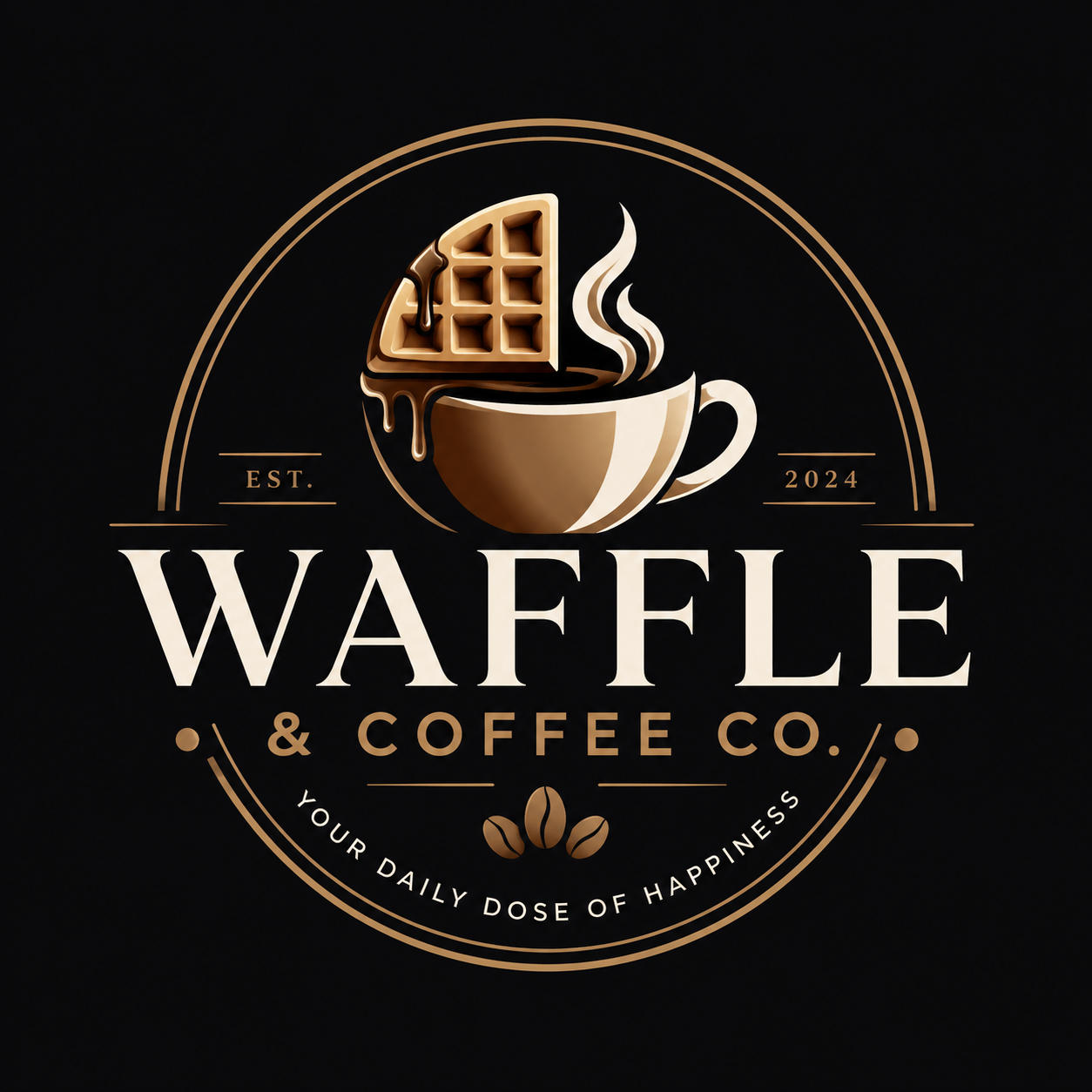 Waffino &Coffee Co